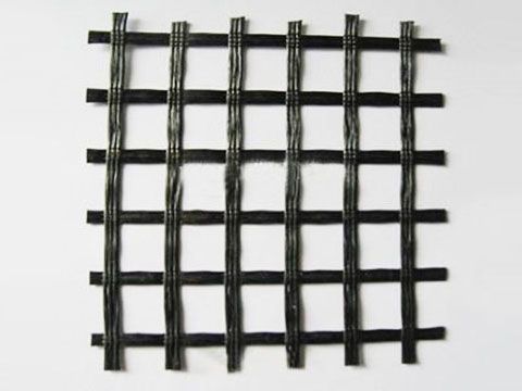 玻纖土工格柵的特點(diǎn)