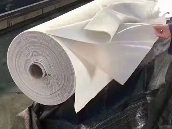 復合土工膜