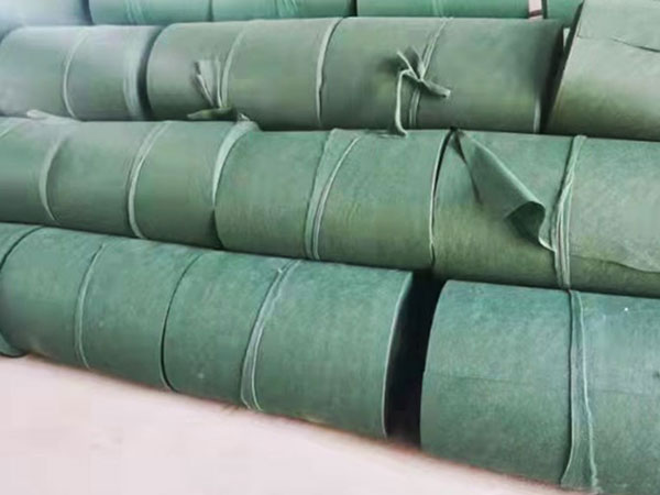 熱軋無(wú)紡布